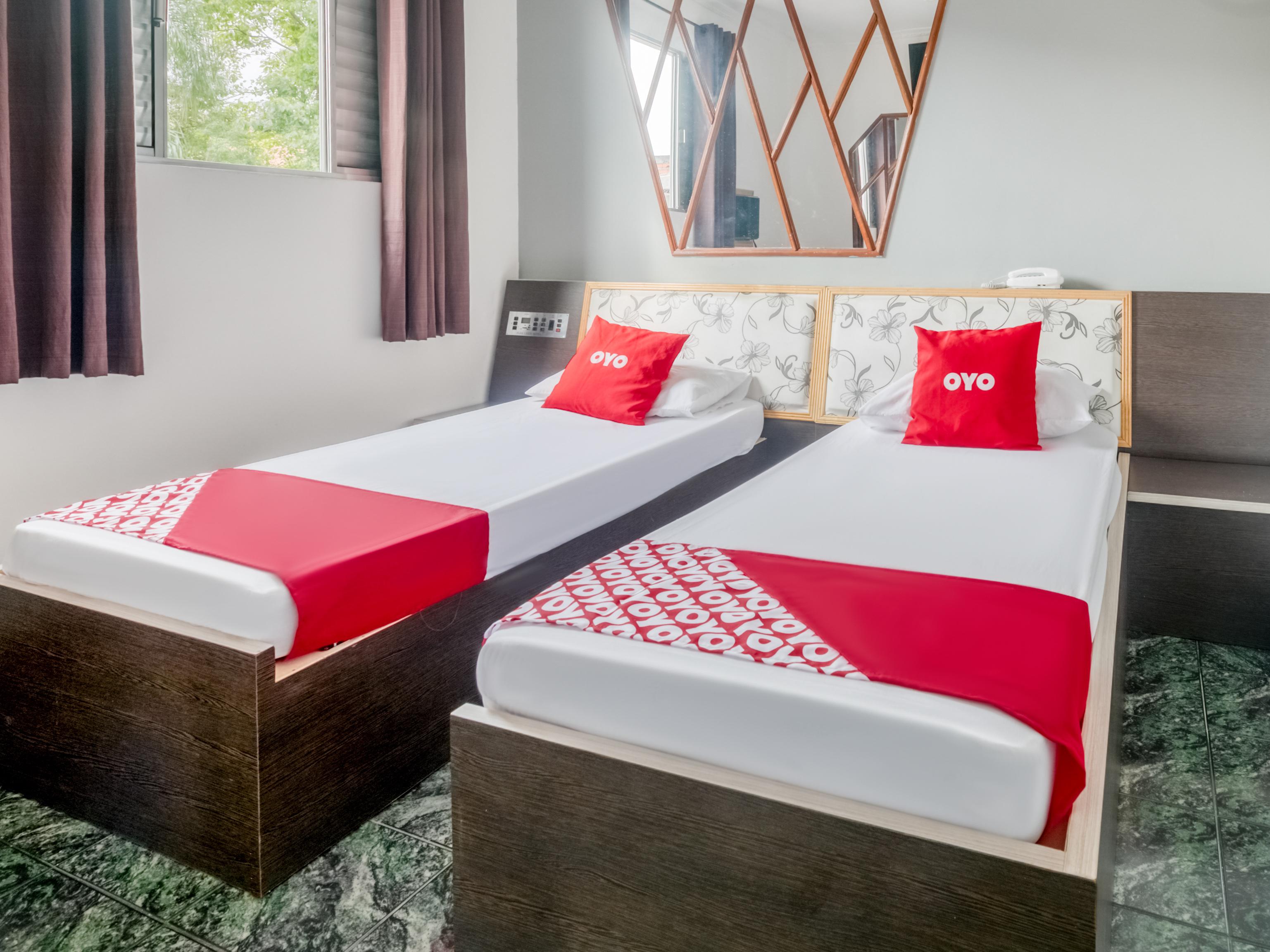 Hotel Park Leste, (adults Only)
