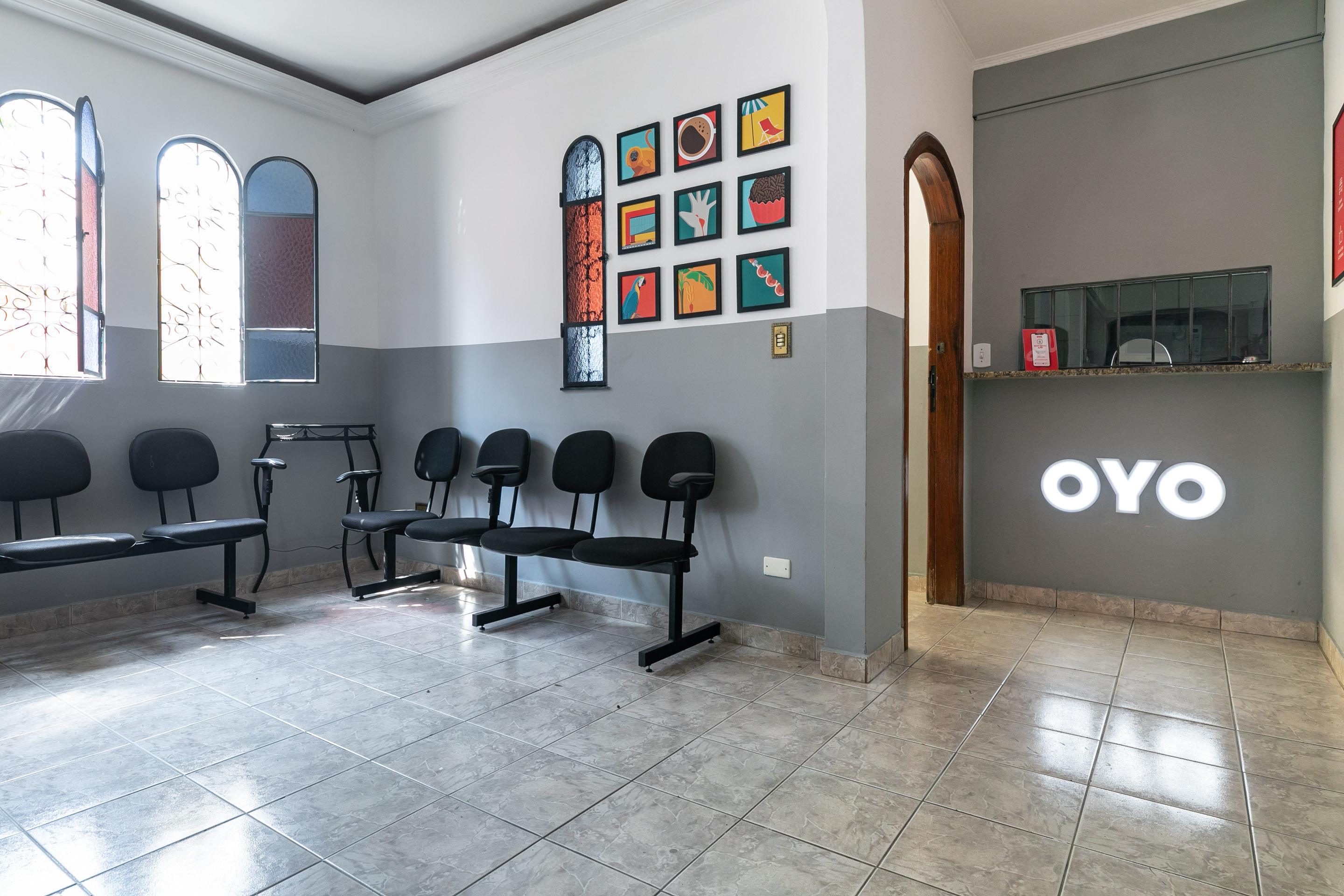 Park Leste, (adults Only) Hotel 2*