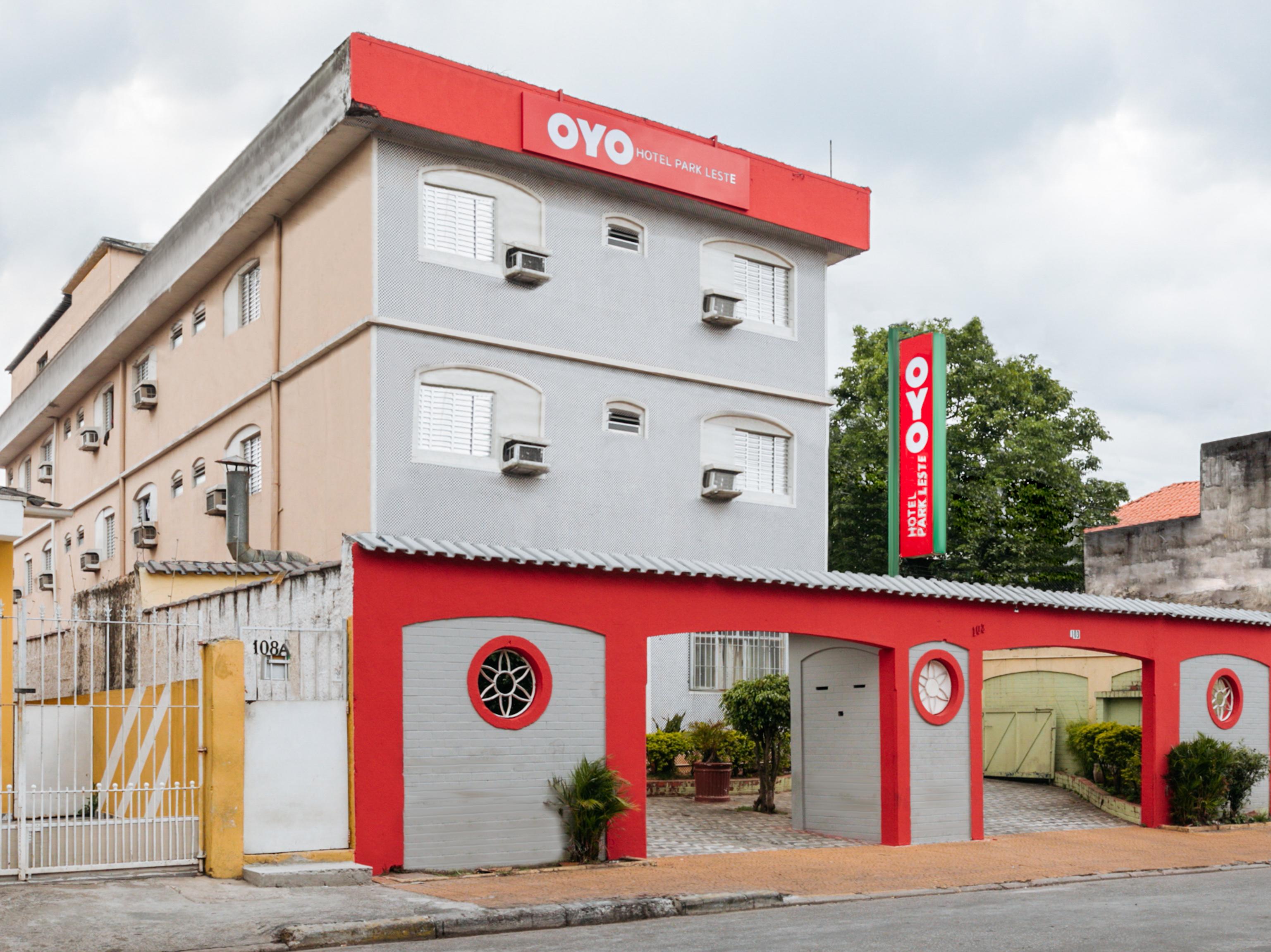 Hotel Park Leste, (adults Only) São Paulo