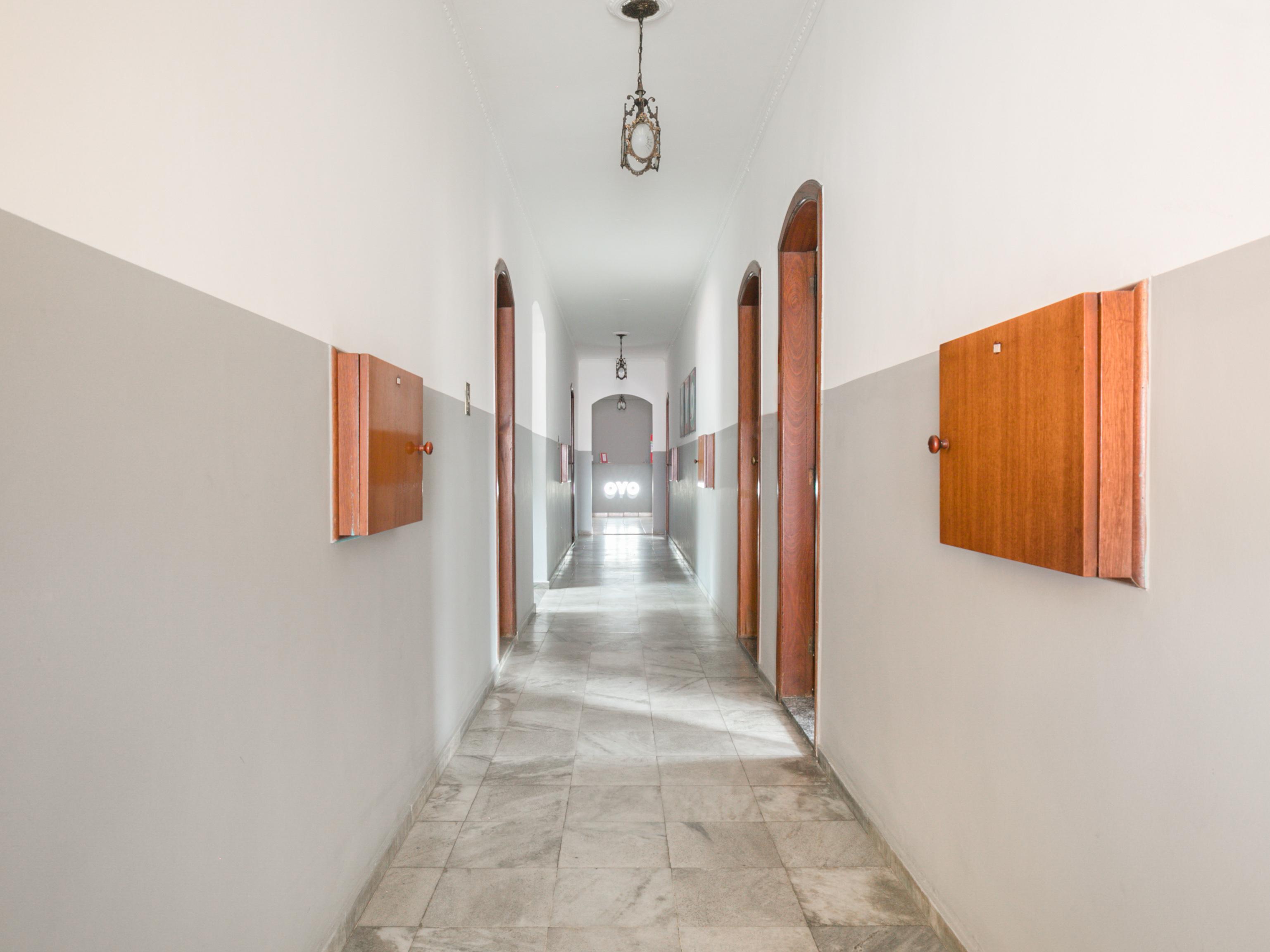 Park Leste, (adults Only) Hotel 2*