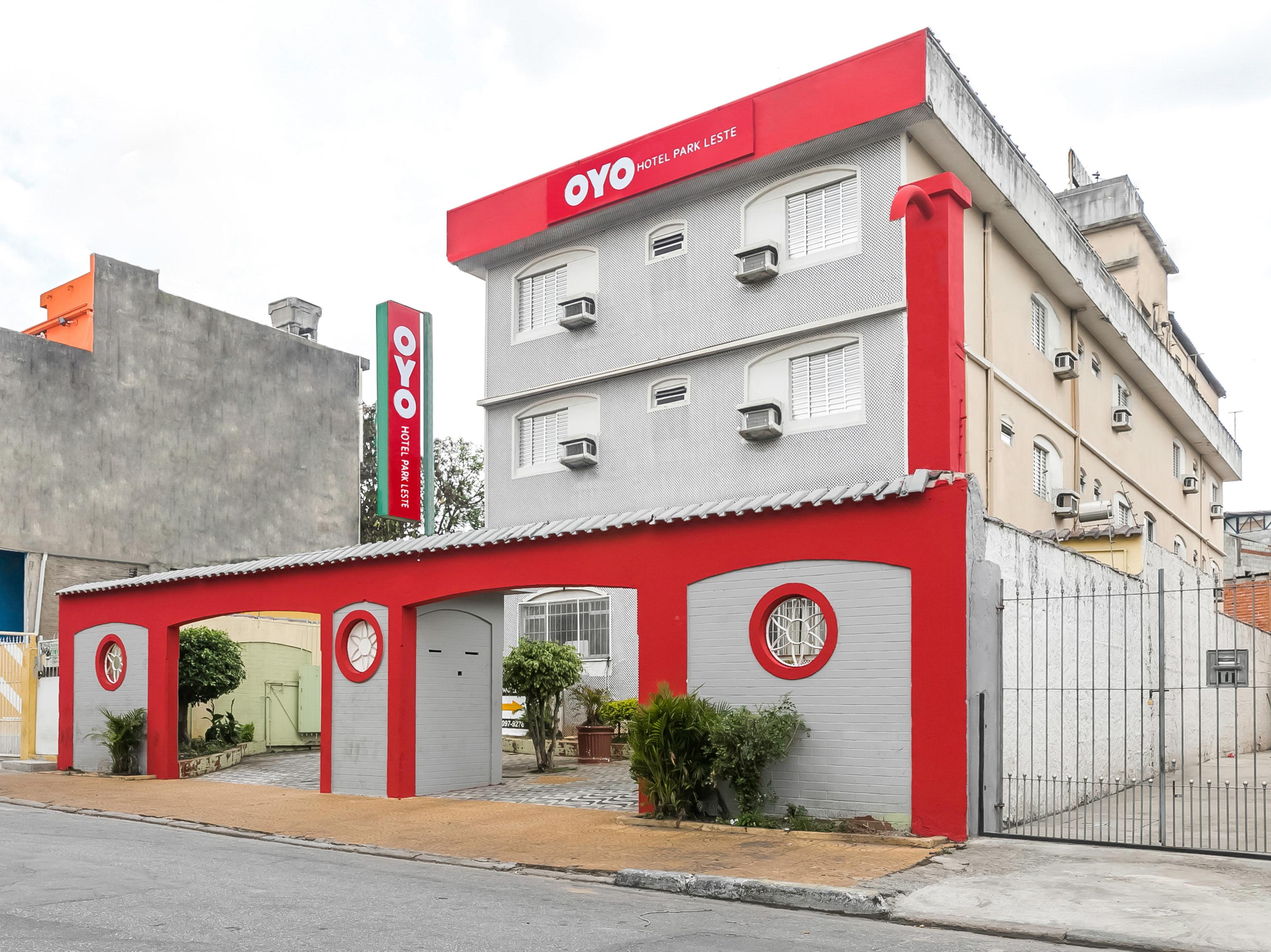Park Leste, (adults Only) 2* São Paulo