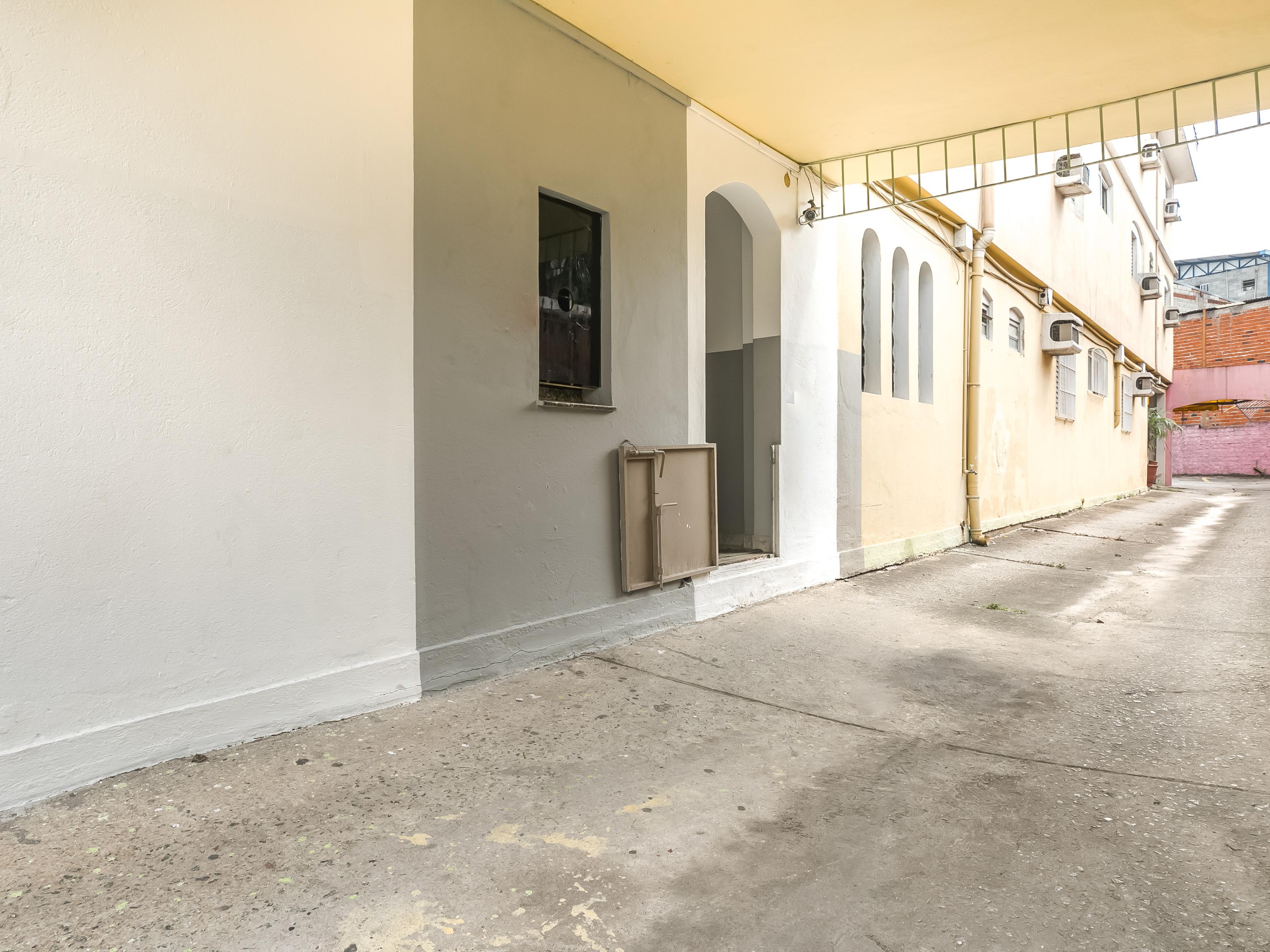 Park Leste, (adults Only) Hotel