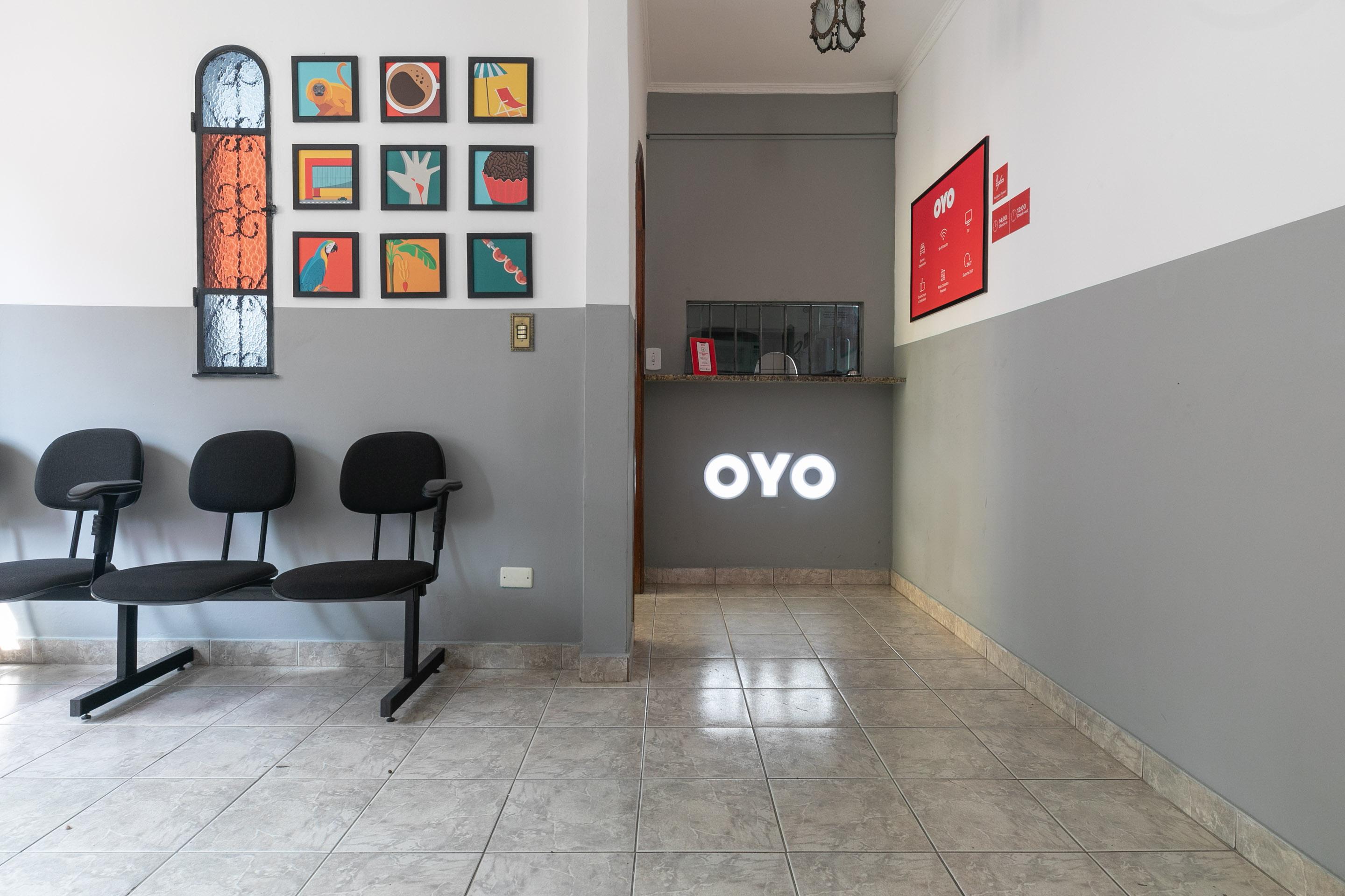 Hotel Park Leste, (adults Only) São Paulo