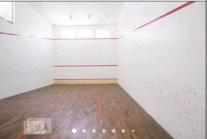 Apartment Apto Itaim Vila Olimpia Com Vaga Rua Atilio Innocenti