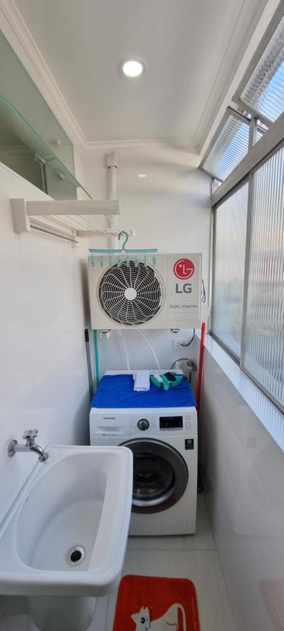 Kitnet Mobiliada - 28m² - Na Chacara Santo Antonio Daire