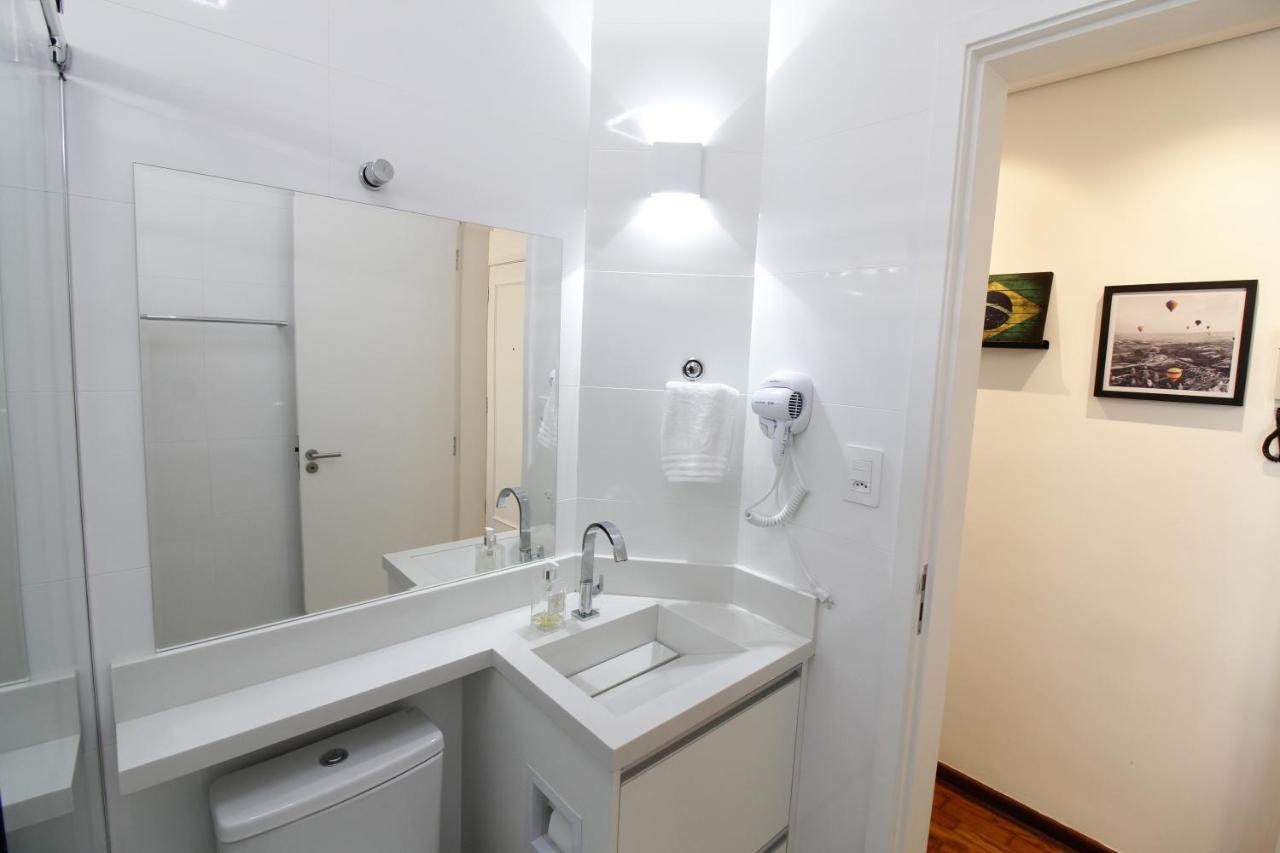 Kitnet Mobiliada - 28m² - Na Chacara Santo Antonio Daire *