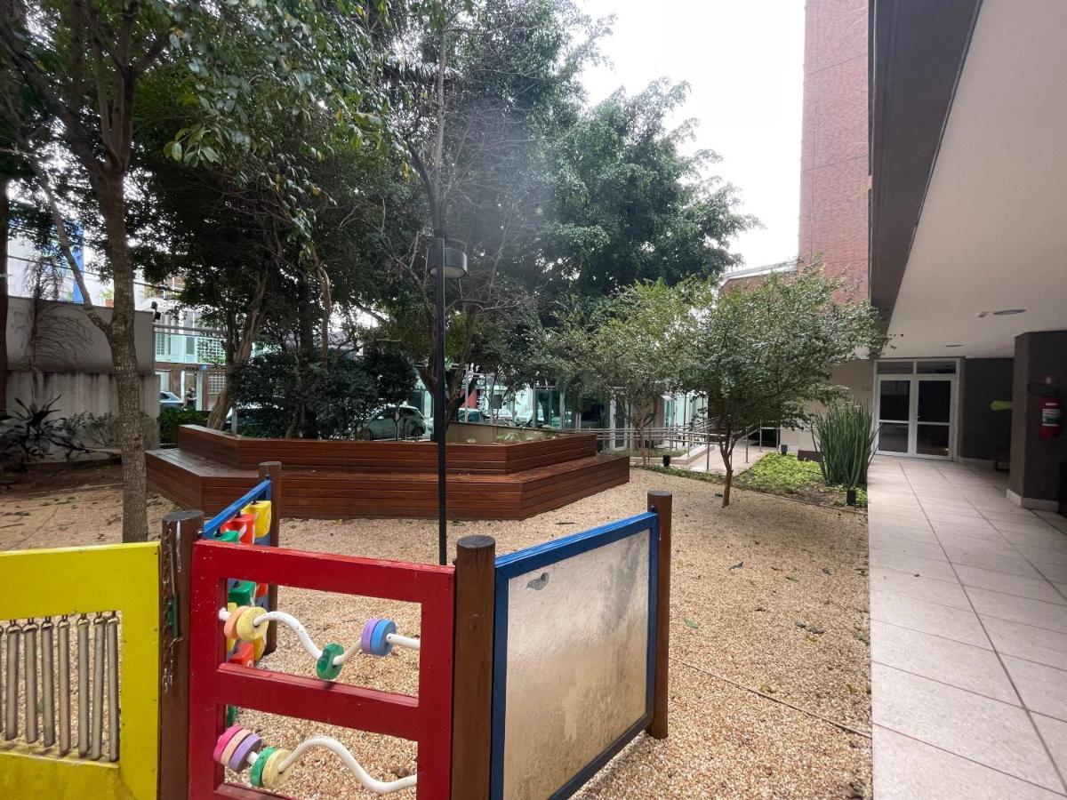 Lindo No Coracao Da Madalena Daire Sao Paulo