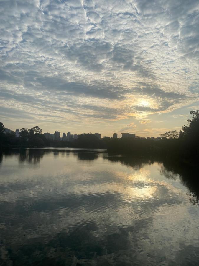 Ibirapuera Royal Park Apartment *