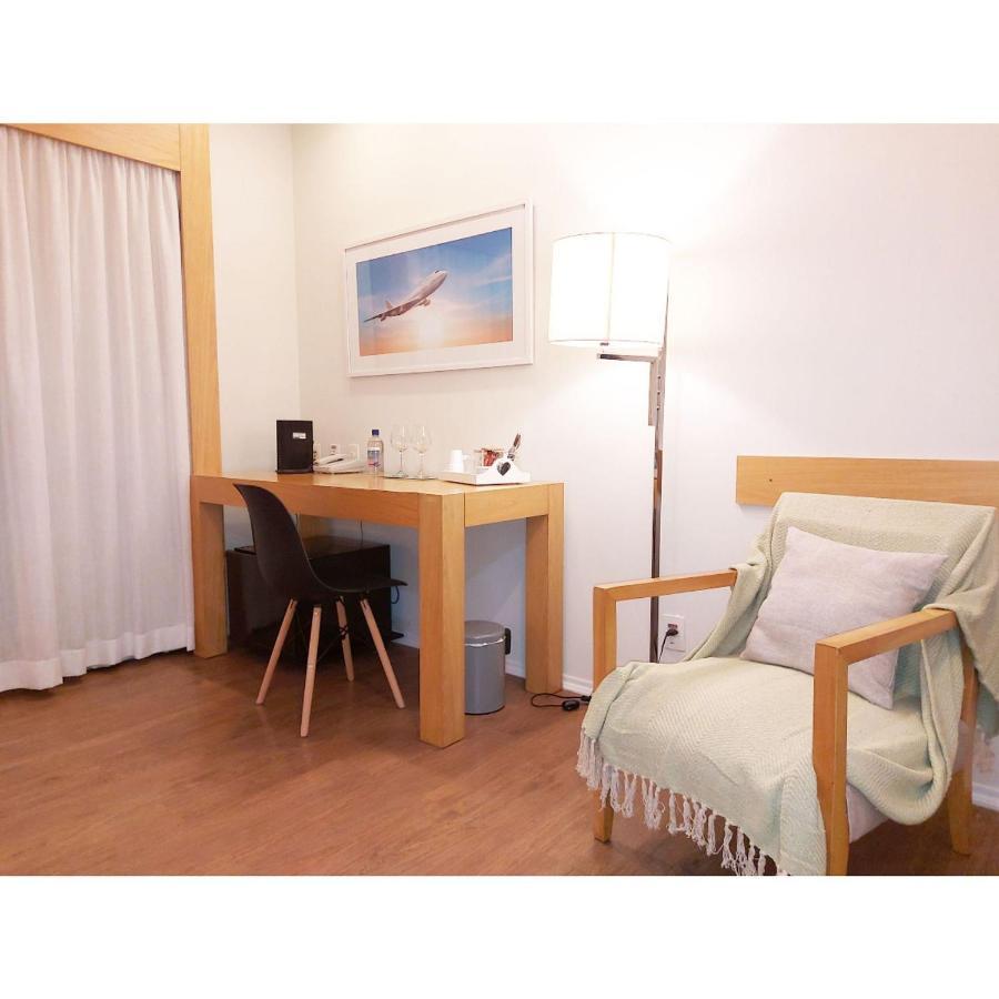 Luxo Flat Aeroporto Congonhas 1503 Apartment Sao Paulo