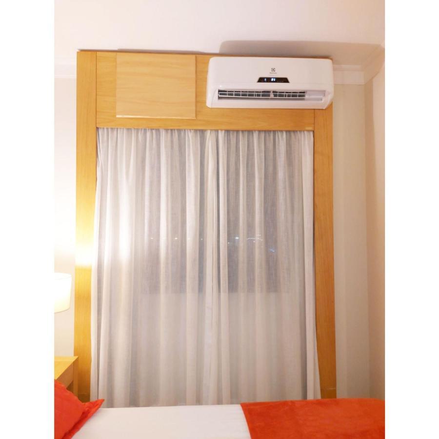 Apartment Luxo Flat Aeroporto Congonhas 1503 *