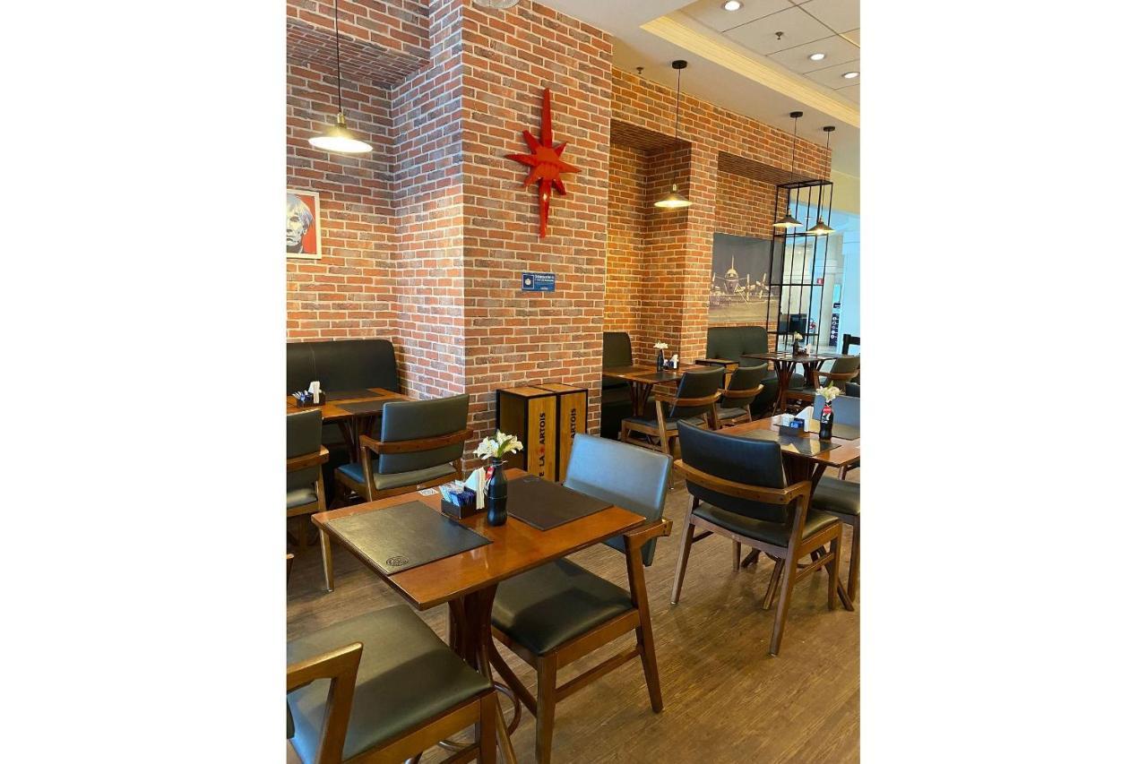 Luxo Flat Aeroporto Congonhas 1503
