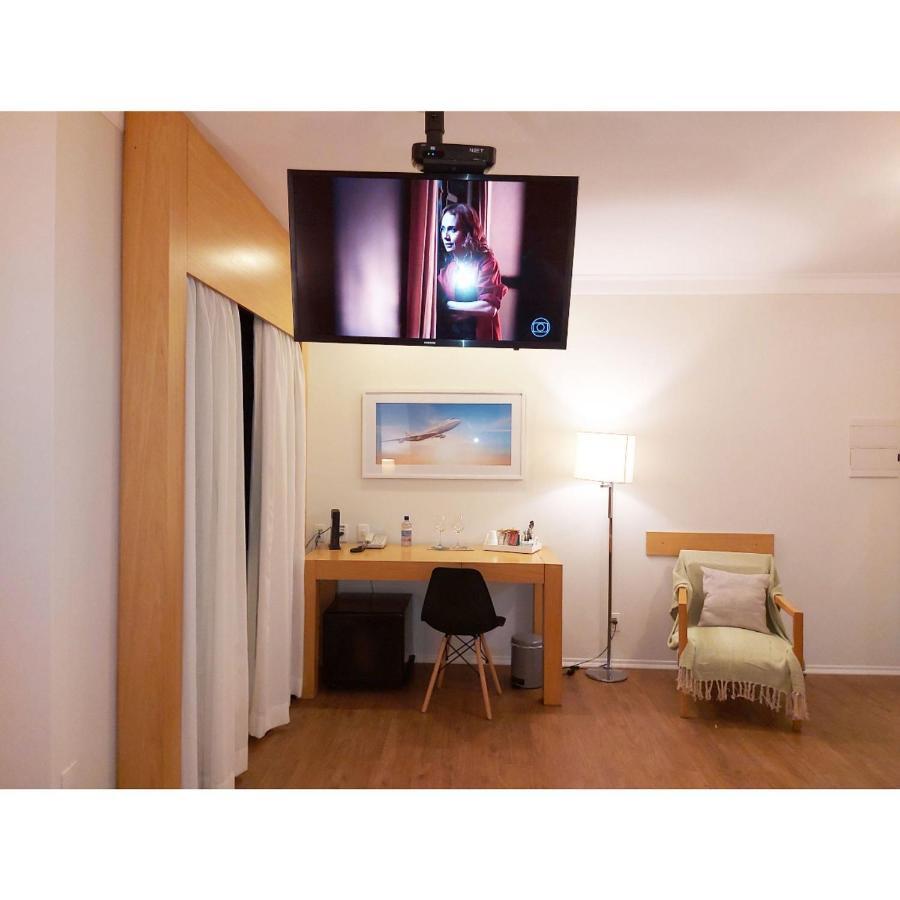 Luxo Flat Aeroporto Congonhas 1503 Apartment Sao Paulo
