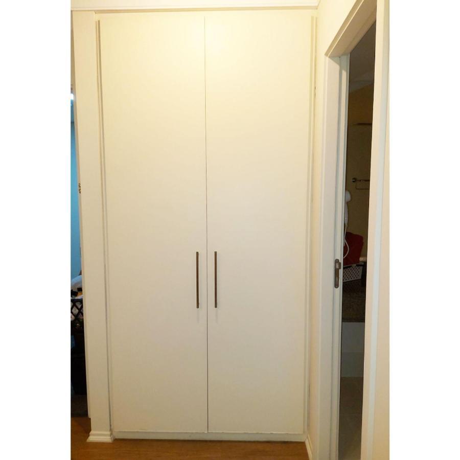 Luxo Flat Aeroporto Congonhas 1503 Apartment