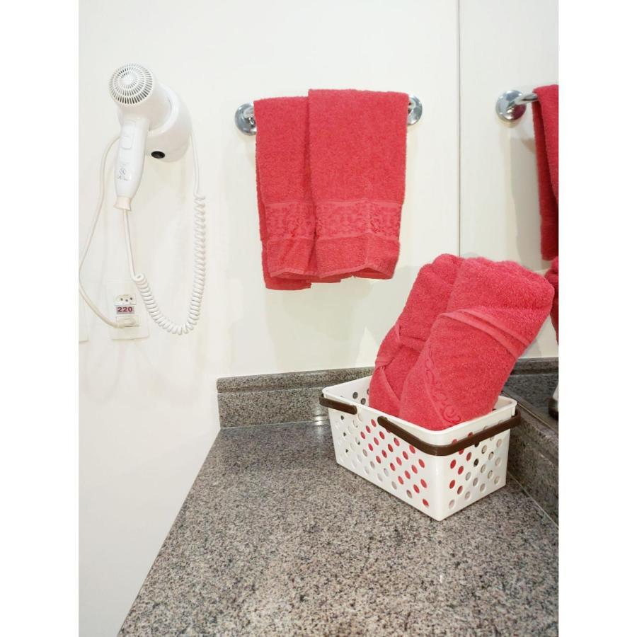 Luxo Flat Aeroporto Congonhas 1503