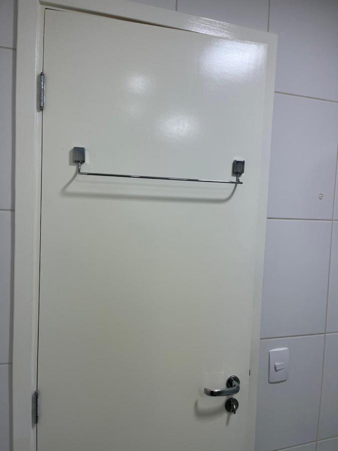 Apartment Inteiro Em Sky Pauliceia *
