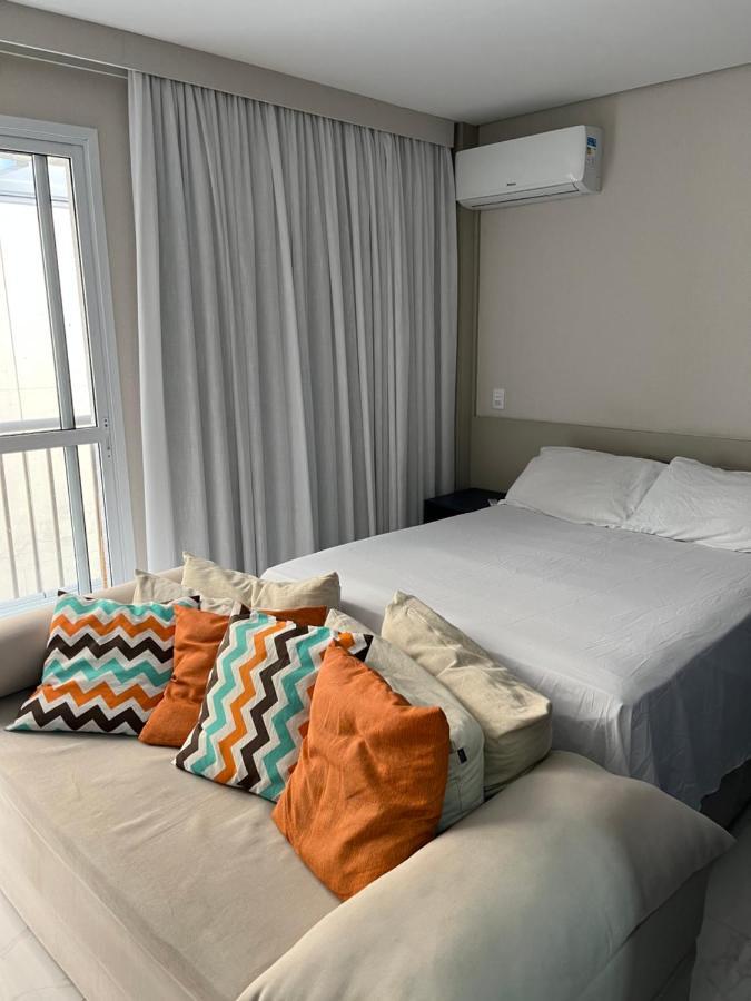Apartment Inteiro Em Sky Pauliceia