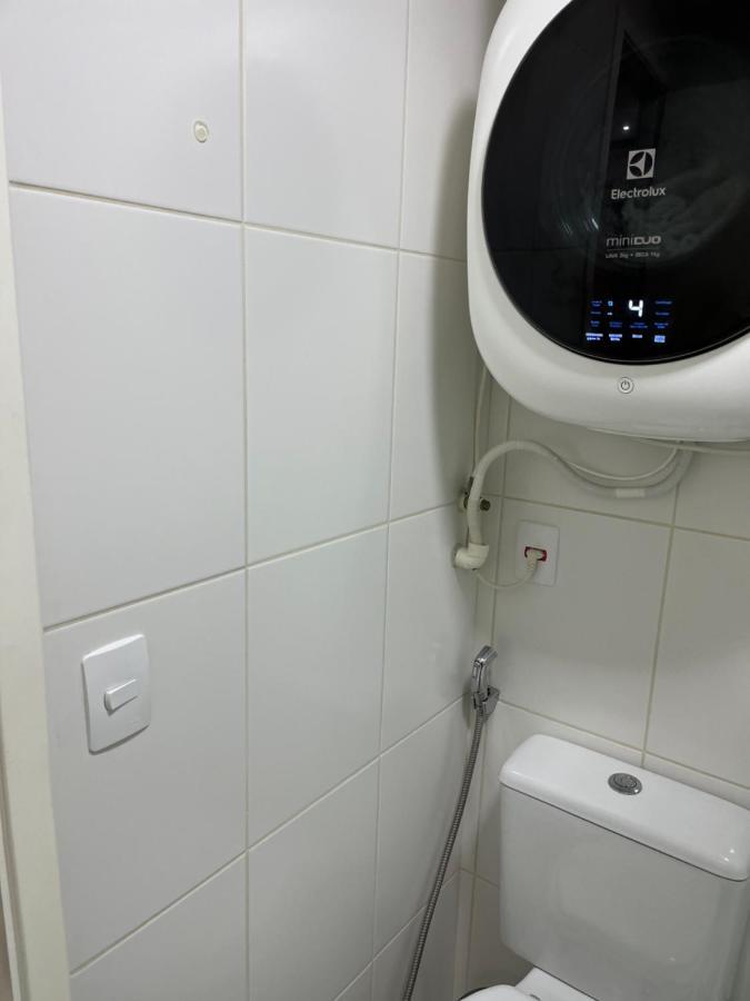 Apartment Inteiro Em Sky Pauliceia *