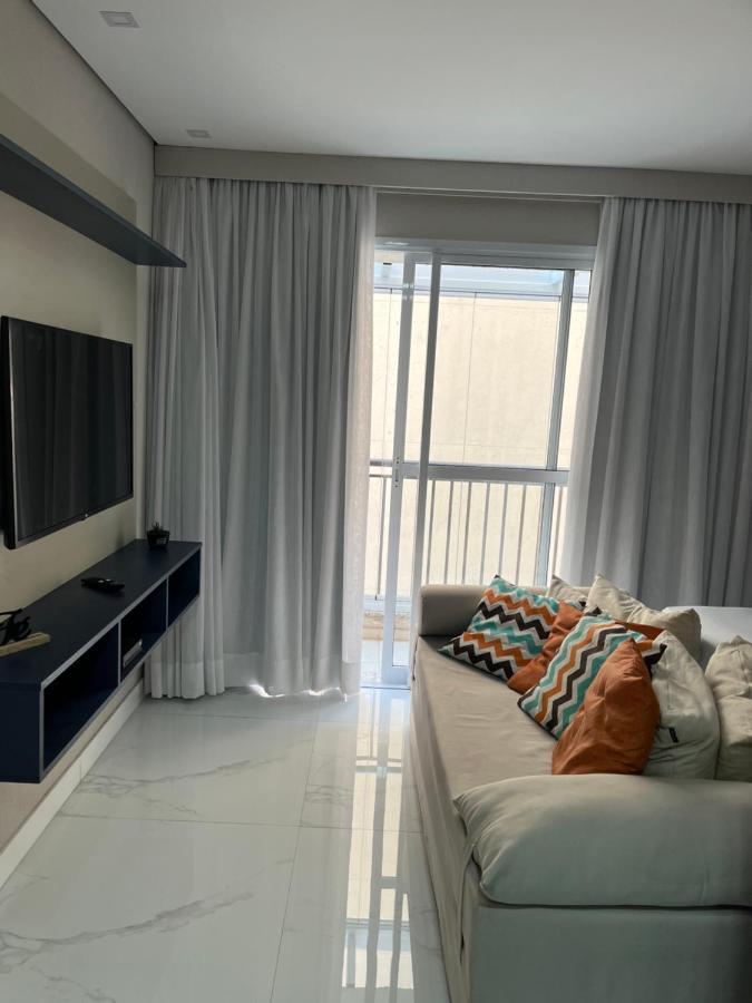 Apartment Inteiro Em Sky Pauliceia