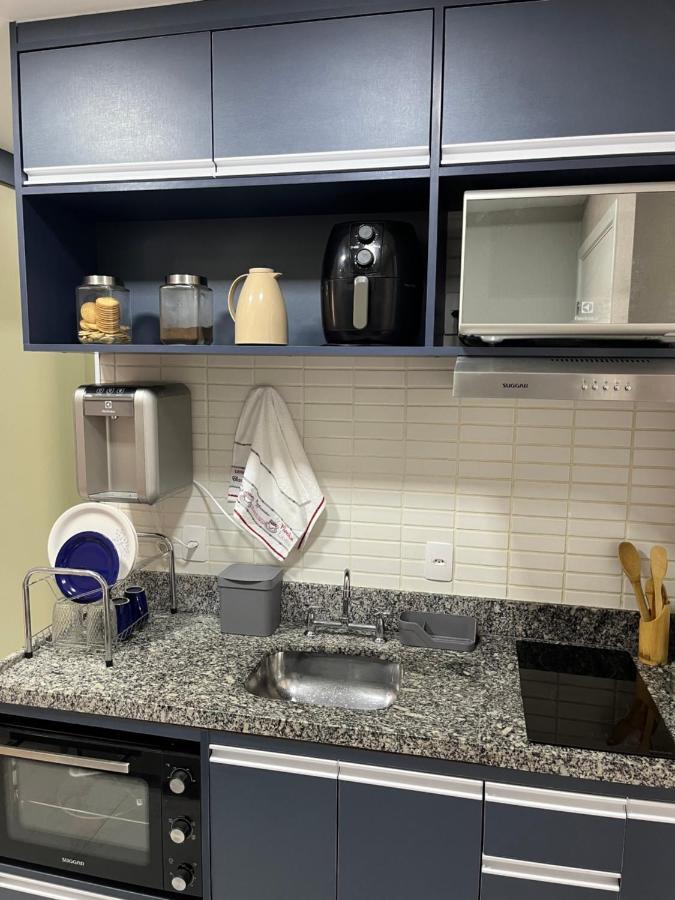 Apartment Inteiro Em Sky Pauliceia