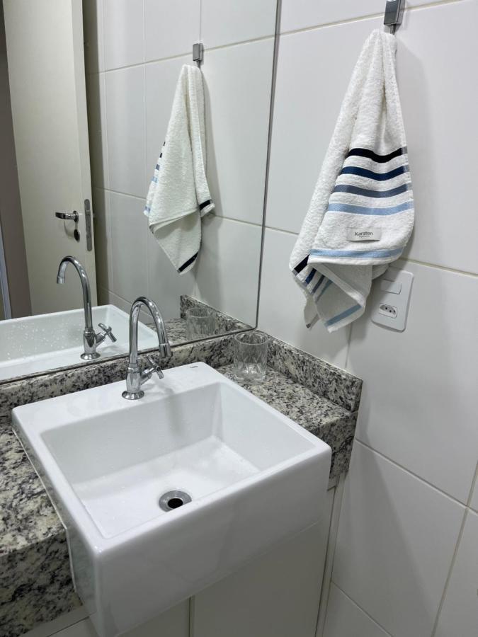 Inteiro Em Sky Pauliceia Apartment