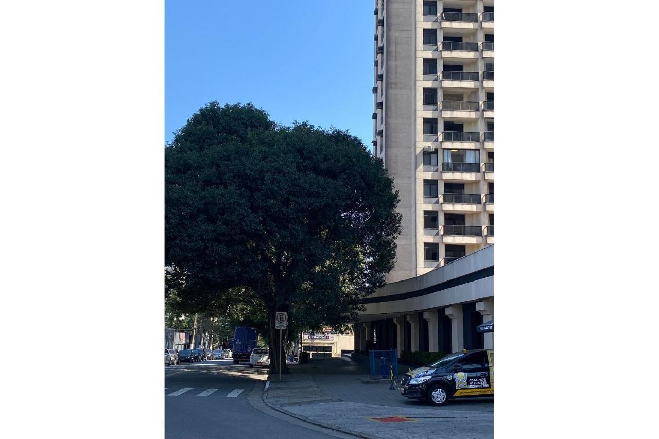 Luxo Flat Aeroporto Congonhas 1503
