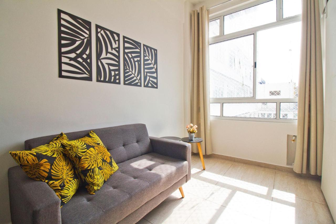 Otimo Loft Pet Friendly Com Wifi Na Av Paulista Sp Apartment *