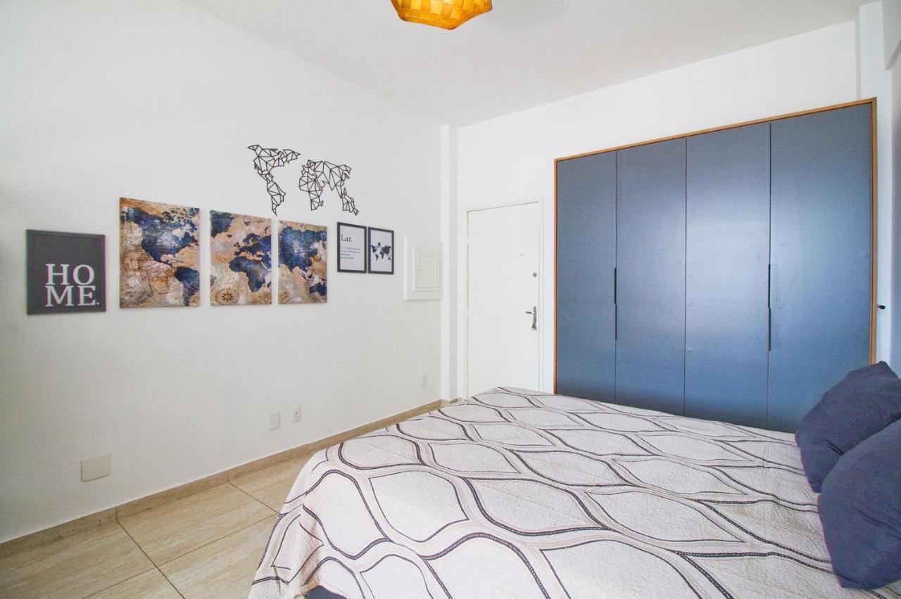 Otimo Loft Pet Friendly Com Wifi Na Av Paulista Sp * São Paulo