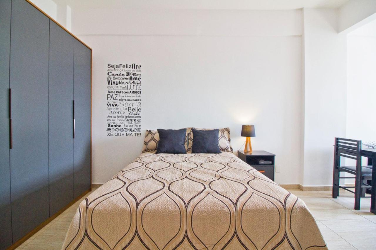 Otimo Loft Pet Friendly Com Wifi Na Av Paulista Sp Apartment São Paulo