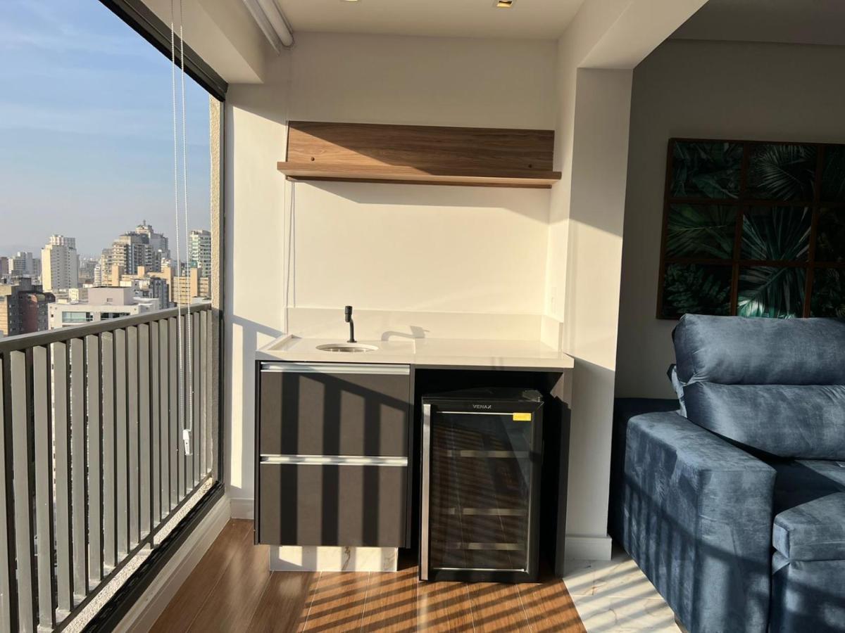 Sampa - Frei Caneca Holiday home