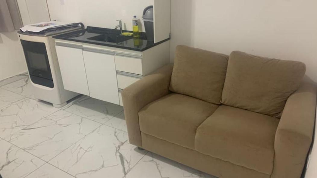 Apartment Apartamento 1 Dormitorio Sp Sao Paulo