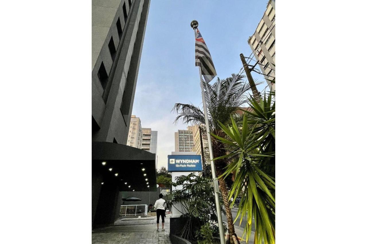 Căn hộ Flat Whynd Paulista Al Campinas 540 São Paulo
