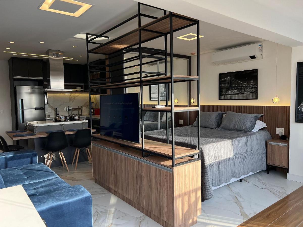 Sampa - Frei Caneca Holiday home
