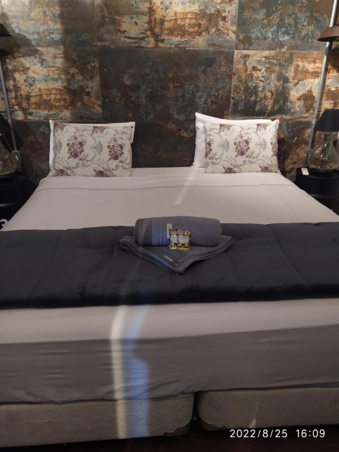 Apartemen Apartamento 104 - La
