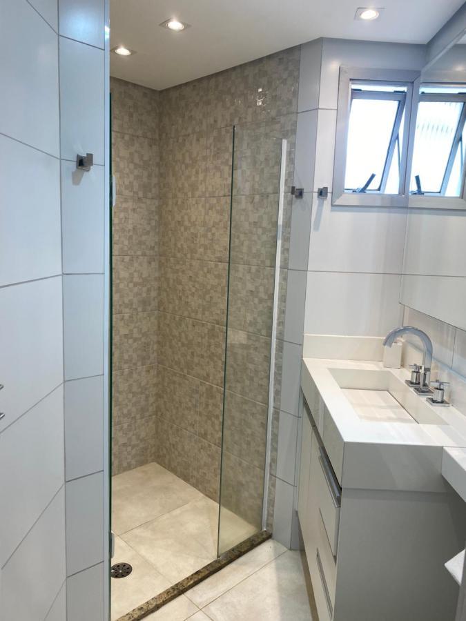 Ibirapuera Royal Park Apartment