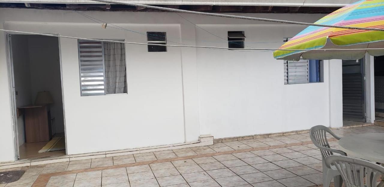 Privatunterkunft Aconchegante Morumbi