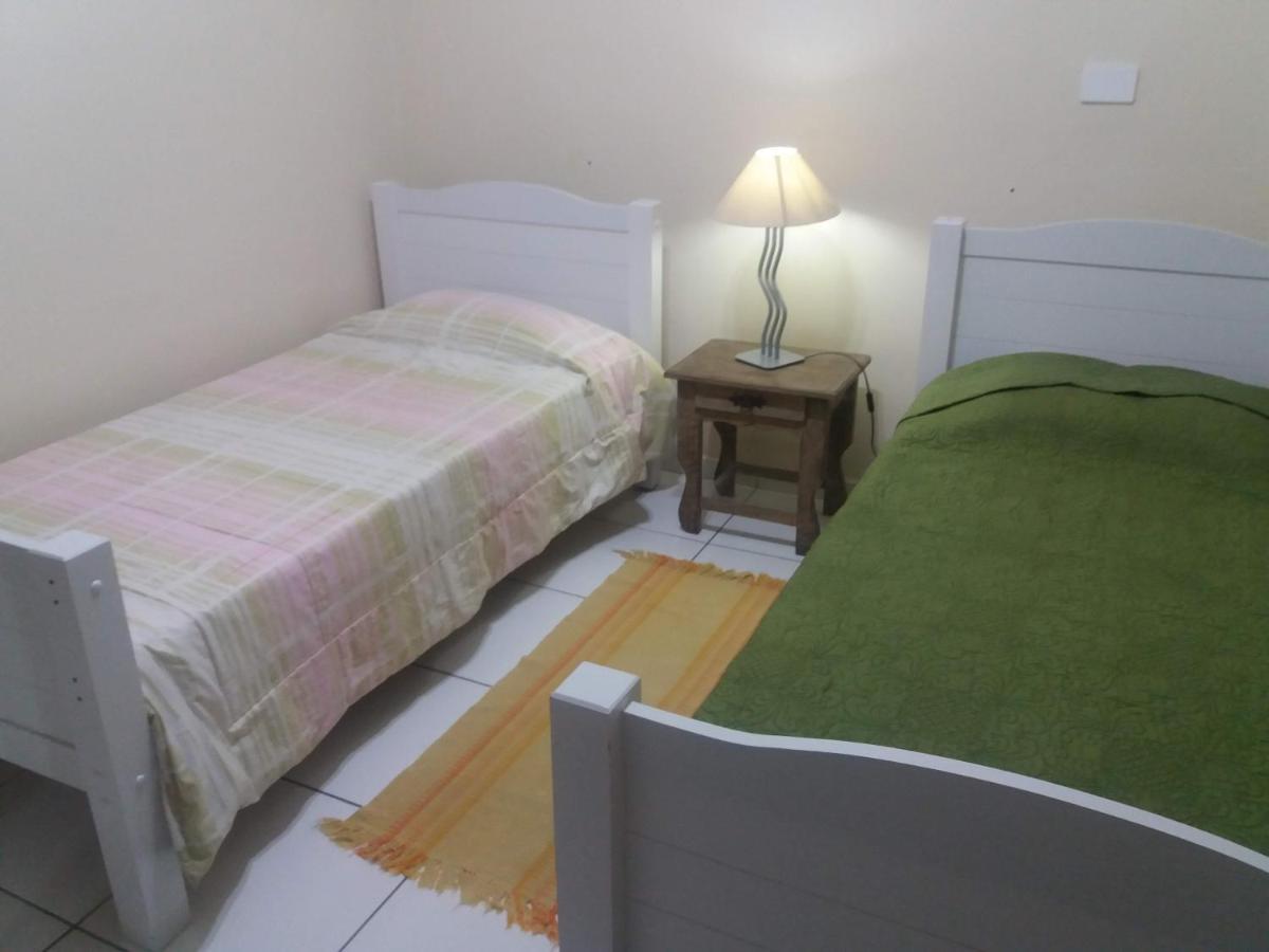 Privatunterkunft Aconchegante Morumbi
