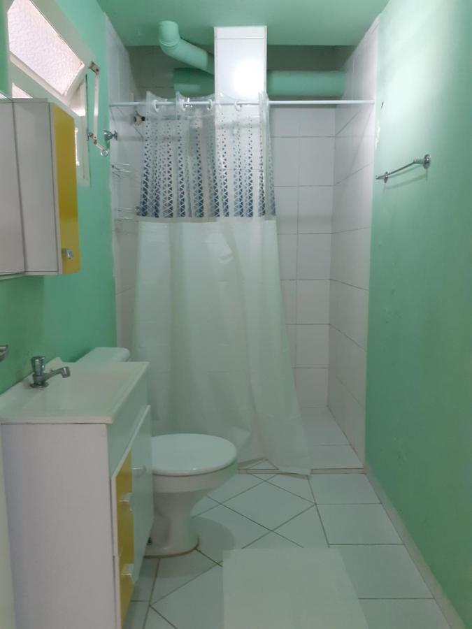 Privatunterkunft Aconchegante Morumbi São Paulo