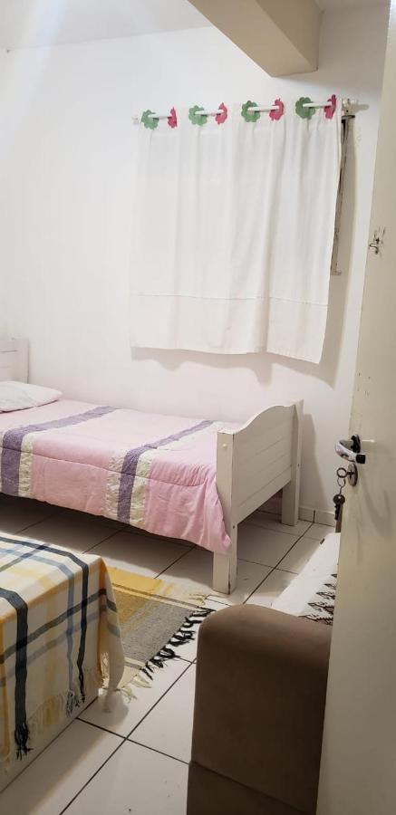Privatunterkunft Aconchegante Morumbi São Paulo