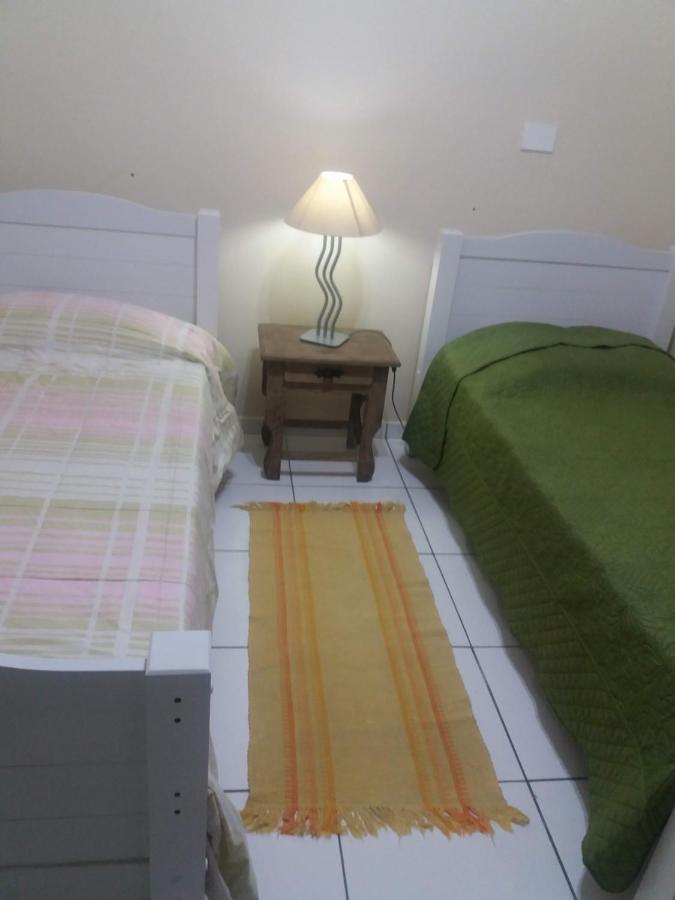 Aconchegante Morumbi Privatunterkunft São Paulo