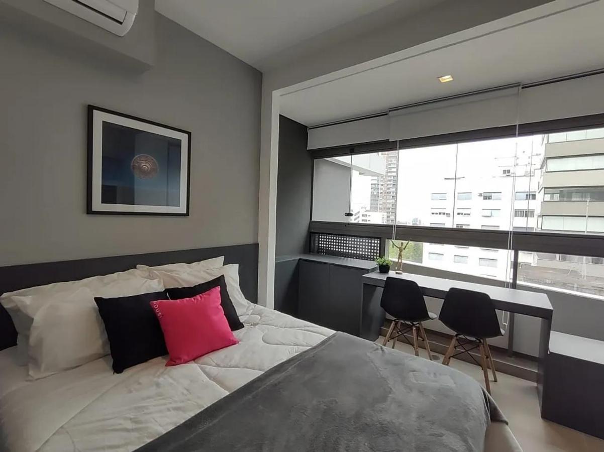 360 Vn Oscar Freire By Housi Apartment