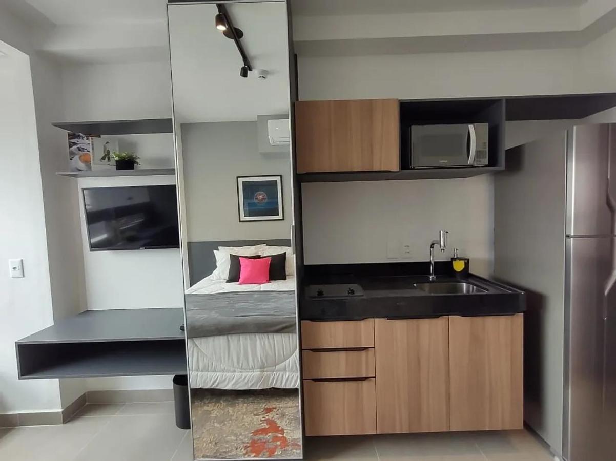 Apartment 360 Vn Oscar Freire By Housi