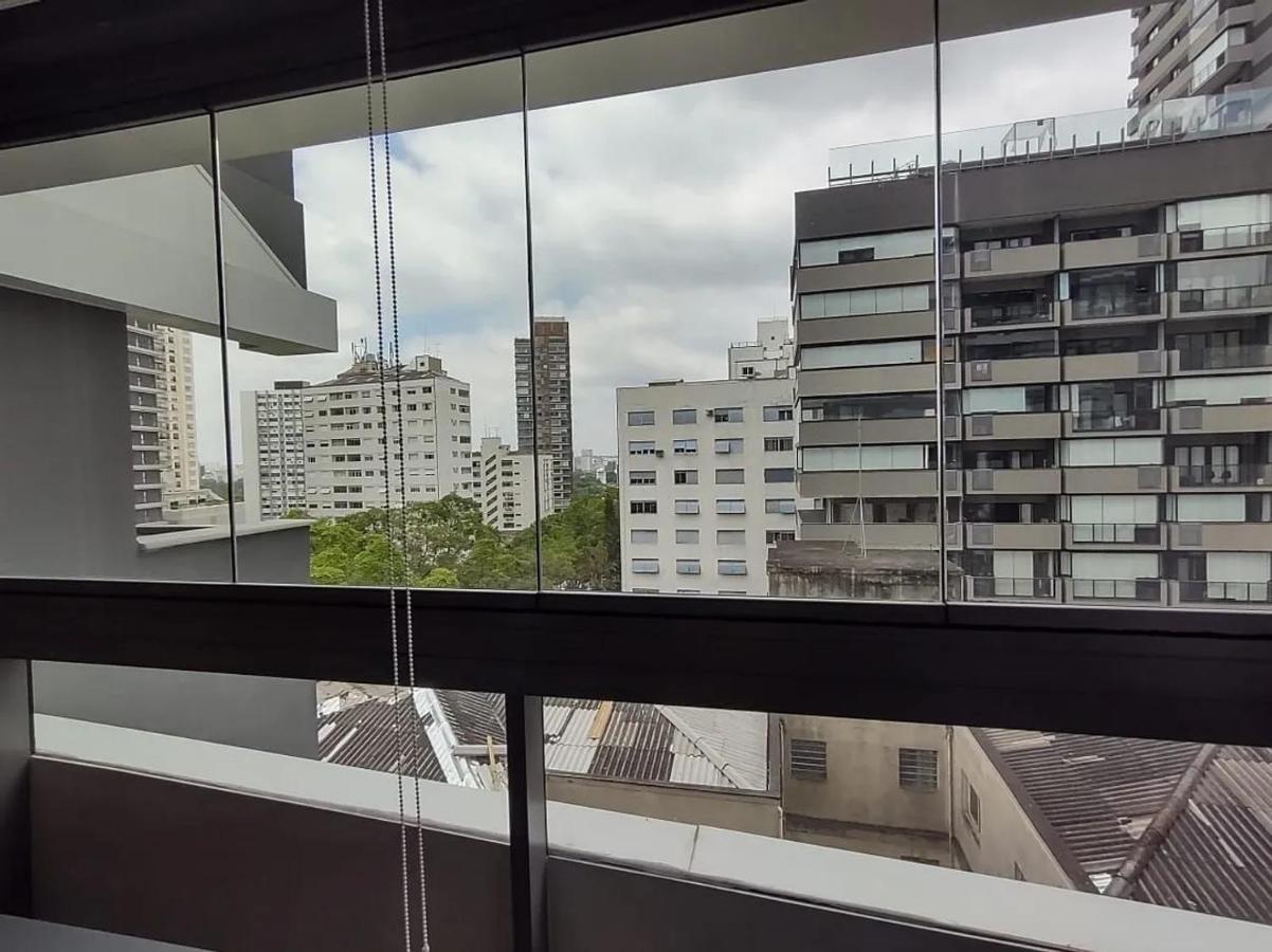 Apartment 360 Vn Oscar Freire By Housi Sao Paulo