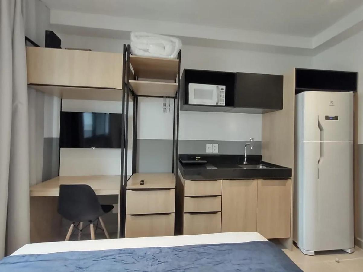 360 Vn Oscar Freire By Housi Apartment