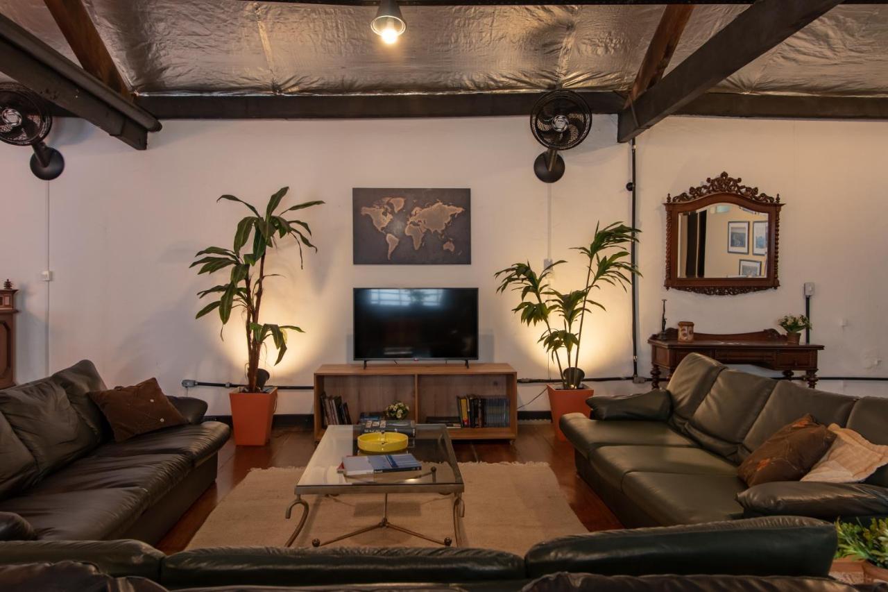 Hotel Bh Bras São Paulo