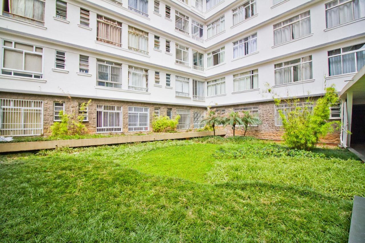 Otimo Loft Pet Friendly Com Wifi Na Av Paulista Sp Apartment *