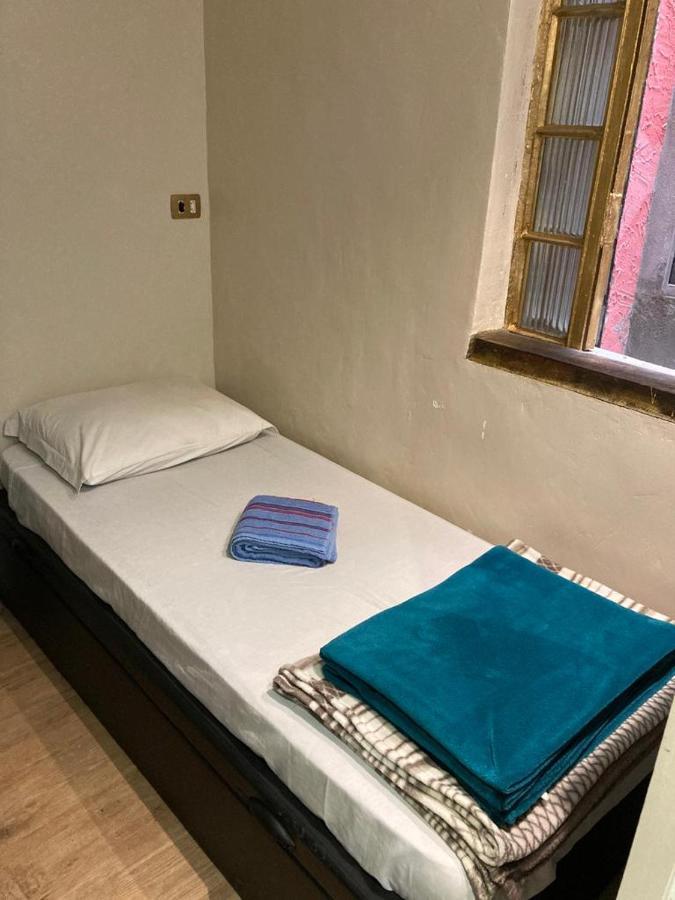 Hostel Wanderlust G