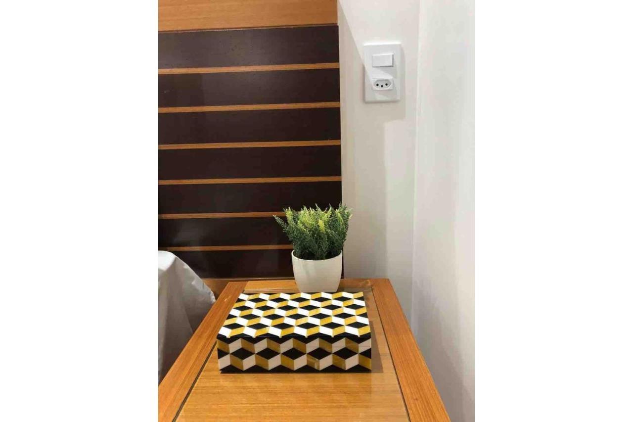 Flat Whynd Paulista Al Campinas 540 Căn hộ *