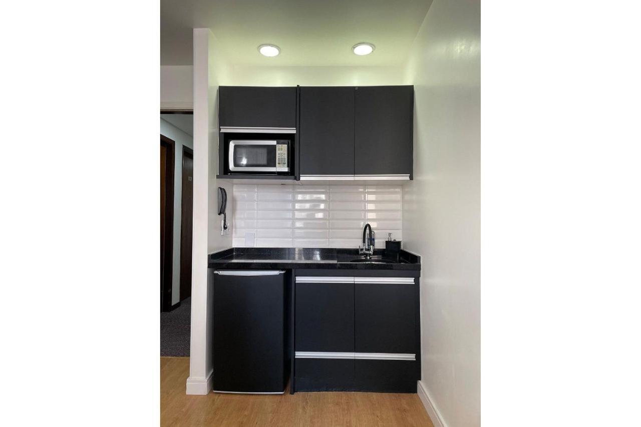 Căn hộ Flat Whynd Paulista Al Campinas 540