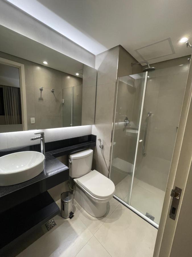 Flat Particular Incrivel Dentro Do M Ibirapuera Em Moema Aparthotel