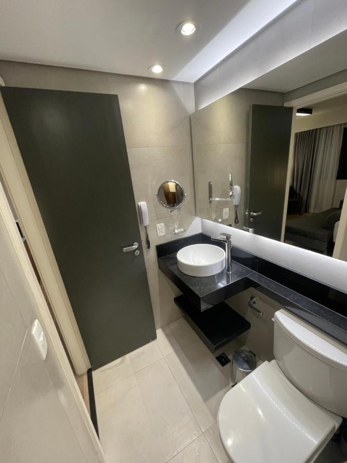 Flat Particular Incrivel Dentro Do M Ibirapuera Em Moema * São Paulo